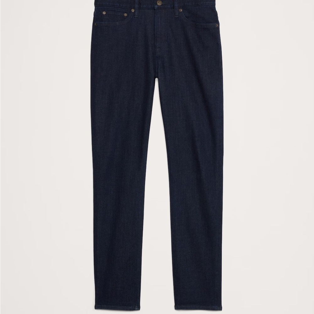 NWOT Men’s Banana Republic Jeans